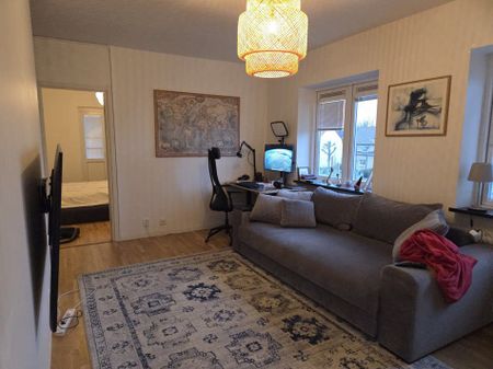 Prästgatan 14, Skurup - Photo 2