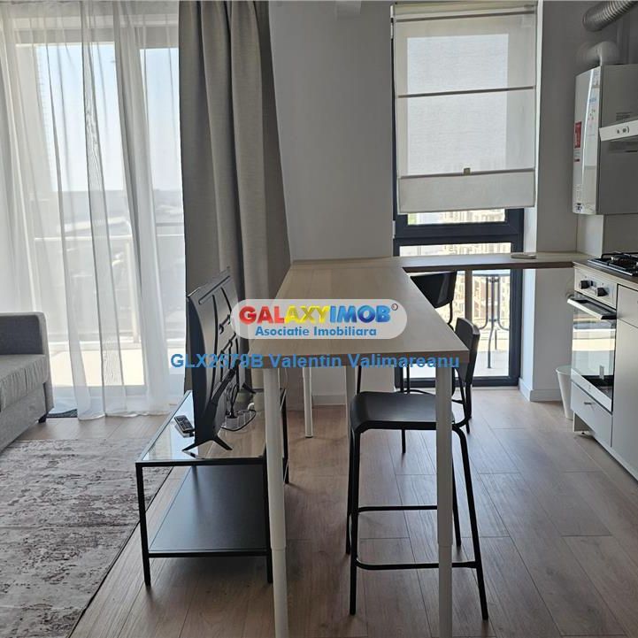 Apartament 2 Camere Ikea Pallady COD 292 - Photo 1