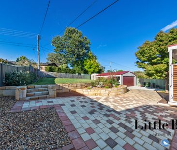 20 Solomon Crescent, Latham ACT 2615 - House For Rent | Domain - Photo 4