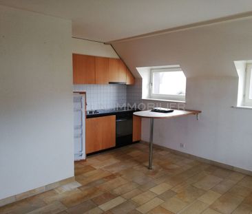 APPARTEMENT DUPLEX RUE PIETONNE AU CENTRE VILLE - Photo 6