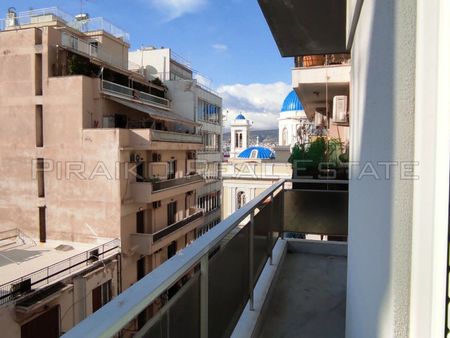 Ενοικίαση κατοικίας, 84 τ.μ., Πειραιάς, 700 € - Photo 3