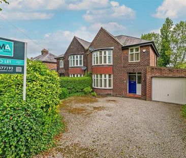 Grappenhall Road, Stockton Heath, Warrington, WA4 - Photo 6