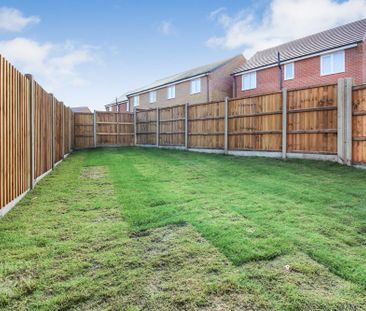 Birchwood Road, Hellesdon, Norwich - Photo 1