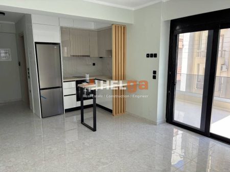 Studio/Γκαρσονιέρα για ενοικίαση - Πάτρα, - Photo 4