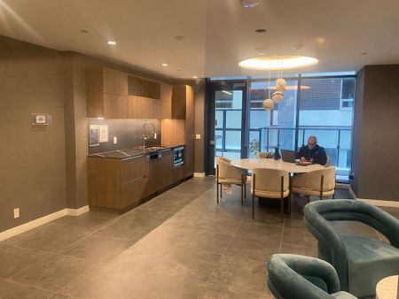 For Lease - 38 Widmer Street Unit# 2502, Toronto, Ontario - Photo 5