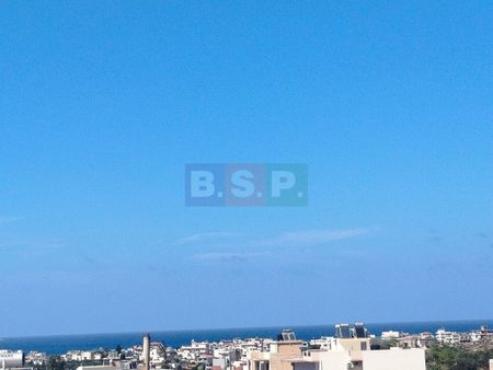 Διαμέρισμα για ενοικίαση Άγιος Δημήτριος (τ. Καραμανλή Μετόχι) (Γάζι) - Photo 4