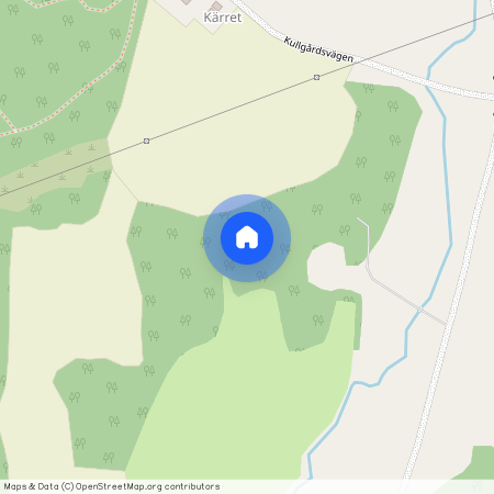 Kullgårdsvägen 5C, 443 35, Lerum