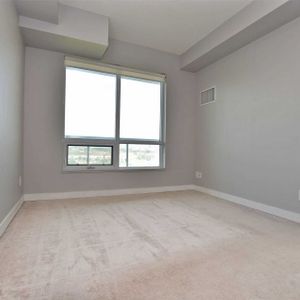 1 Bedroom+den condo apartment for rent in Rexdale, Etob - Photo 3