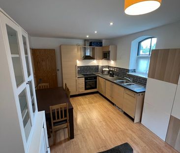 2 Bed Flat, Chapeltown Street, M1 - Photo 1