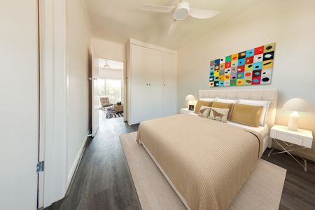 11/31 Rosstown Road, Carnegie VIC 3163 - Apartment For Rent | Domain - Photo 4