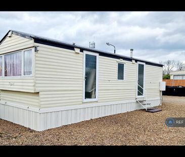 2 bedroom mobile home to rent - Photo 5