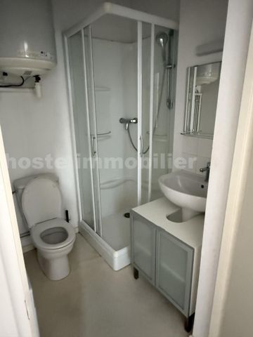 Location Appartement 1 pièce 18m² LILLE 59000 - Photo 3