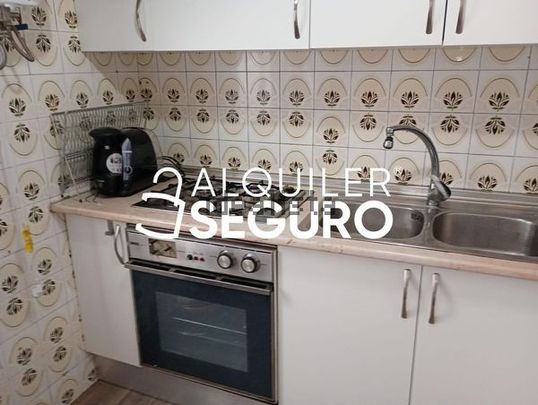 Alquiler de piso en Avenida de Velázquez - Photo 1