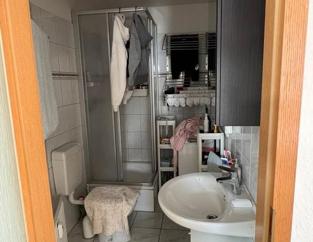 schöne 1-Zimmer-Wohnung / WG im Leipziger Zentrum - Foto 1