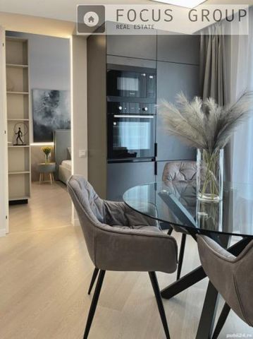 Inchirieri Apartamente 2 camere Bucuresti - Fotografie 3