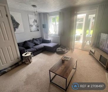 2 bedroom terraced house to rent - Photo 2