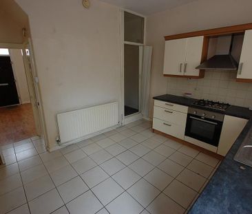 2 bedroom terraced house to rent - Photo 5
