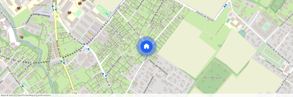 1234, Vessy, chemin Sur-Rang, 22