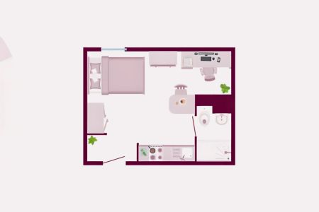 Premium Social Studio Mid Level - Photo 5