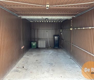 HERZELE CENTRUM - Instapklaar app. met 2 slpks en terras - Foto 2