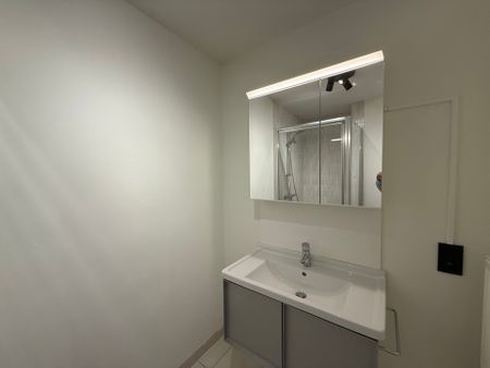 WETTEREN - Hernieuwd appartement in het centrum. - Foto 3