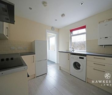 1 bedroom flat to rent - Photo 4