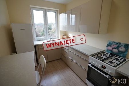 Dwa osobne pokoje + kuchnia, ul. Arkońska - Photo 5