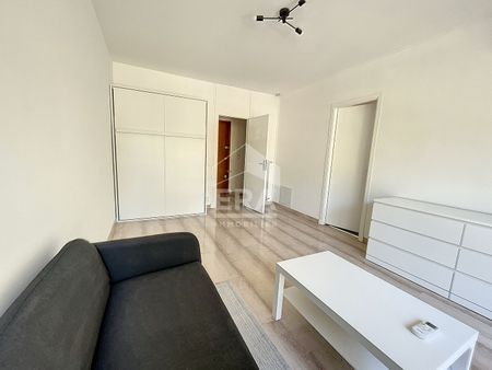 Location Appartement 1 pièce 30m² - Photo 2