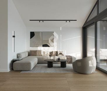 2.5 Zimmer, 50 m², EG - Photo 3