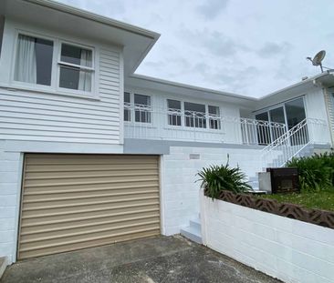 Family Home In Kamo - Photo 2