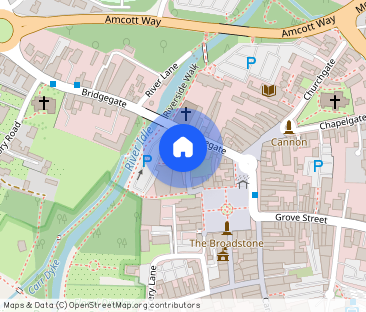 Bridgegate Residence, Retford, DN22 - Photo 1