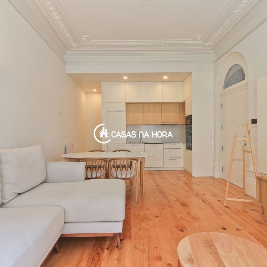 Apartamento T2 em Porto - Photo 1