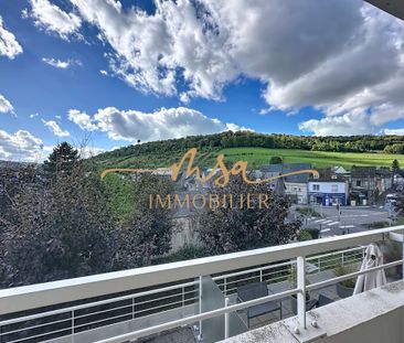 Location Appartement 2 pièces 43m² DARNETAL 76160 - Photo 5