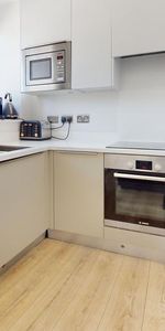 1 bedroom flat to rent - Photo 3