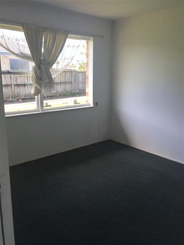 OTAHUHU - 1 bedroom - Photo 3