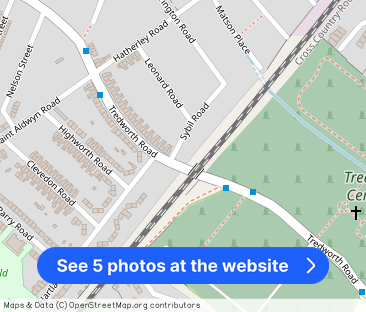 179 Tredworth Road, Gloucester, GL1 - Photo 1