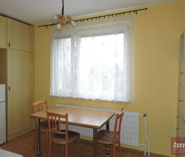 Prenájom 1 - izb. bytu v Lamači na Studenohorskej ul. - Photo 2