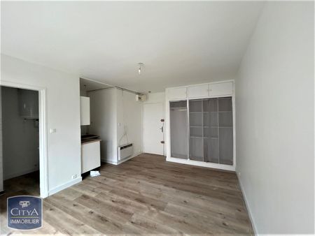 Location Appartement 1 pièce 22m² AIX EN PROVENCE 13100 - Photo 3