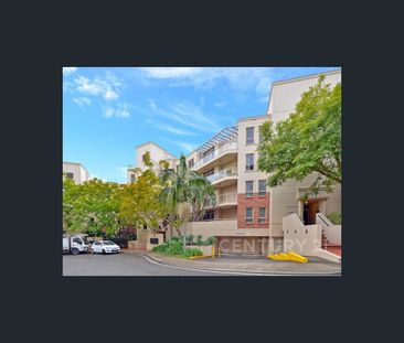 408/13 Warayama Place, Rozelle, NSW 2039 - Photo 6