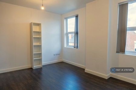 Studio to rent - Photo 5