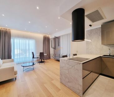 ONE Verdi Park | First Rent furnished 1 bedroom condo - Fotografie 2