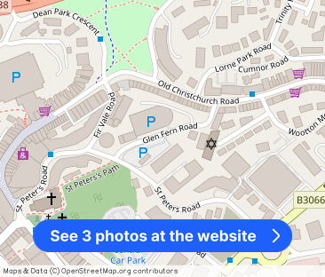 St. Peters Court, Bournemouth, BH1 - Photo 1