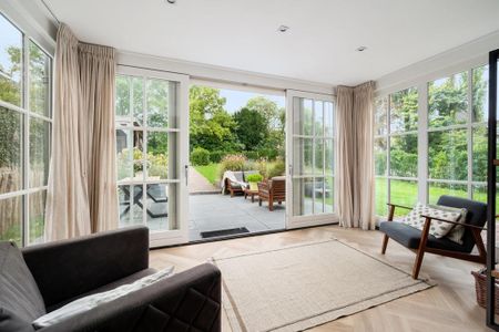 Huis te huur: Overschiese Kleiweg 717 3045 LL Rotterdam - Photo 2