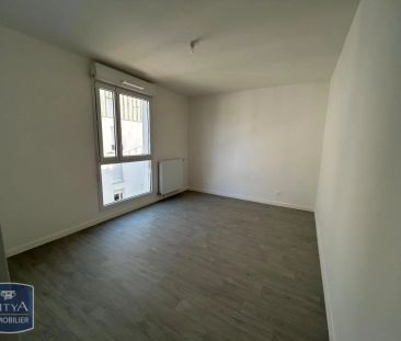 Appartement à louer 3 pièces 58.2m² - Photo 4