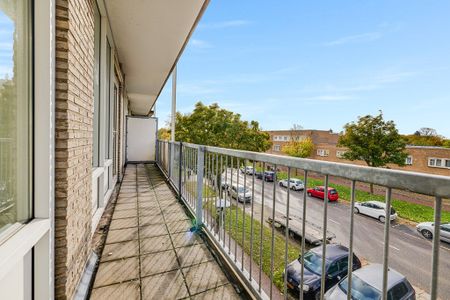 Te huur: Appartement Van Hoornekade in Utrecht - Foto 2