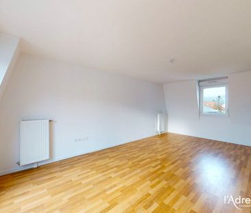 Location appartement 3 pièces, 66.11m², Gretz-Armainvilliers - Photo 3