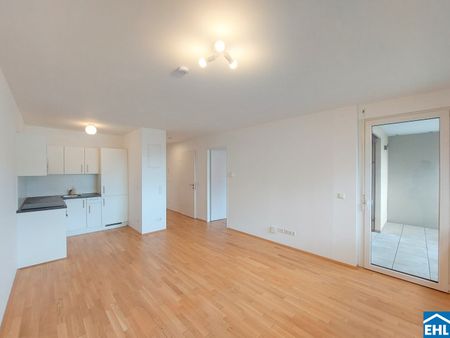 Tolle 2-Zimmer-Wohnung mit 14 m² Balkon im Herzen von Penzing! - Photo 2