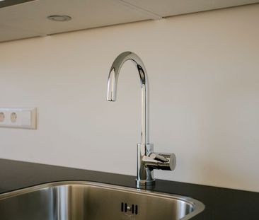 Appartement te huur: 't Krom 28-A 2011 JM Haarlem - Photo 2