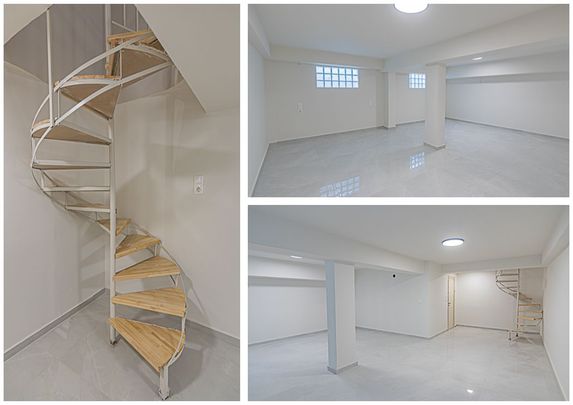 (Προς Ενοικίαση) Loft , Αγ. Βελησσάριος, Λάρισα, 68,70 τ.μ., €620 - Photo 1
