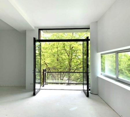 Studio au Maanplein, La Haye - À Louer - Foto 4